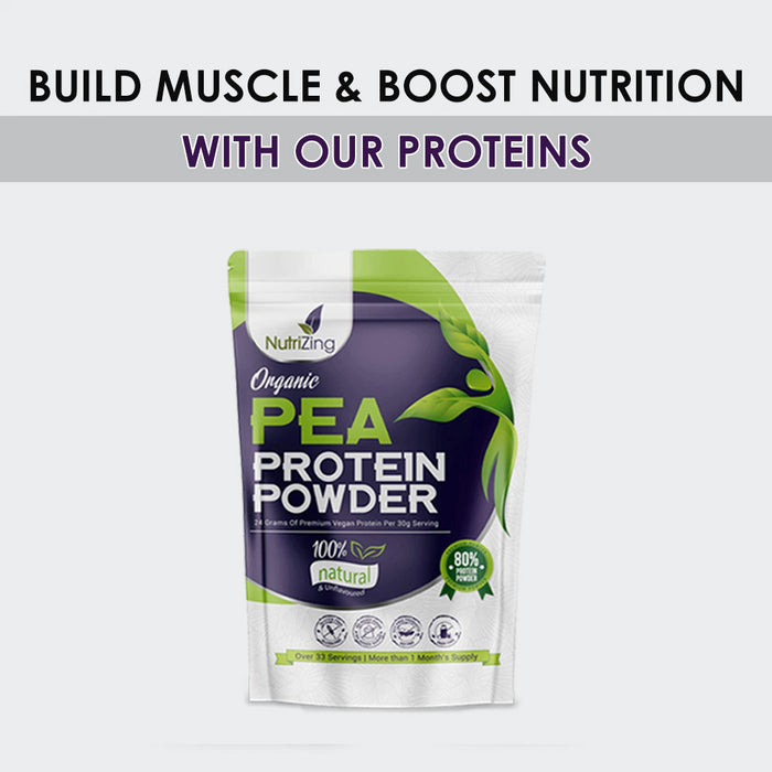 Protein Powders