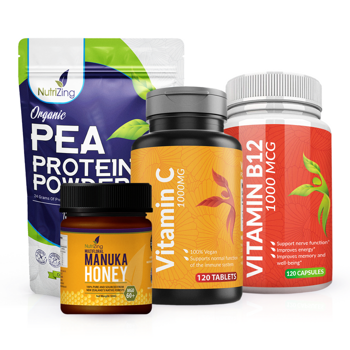 Restore Your Energy Pack