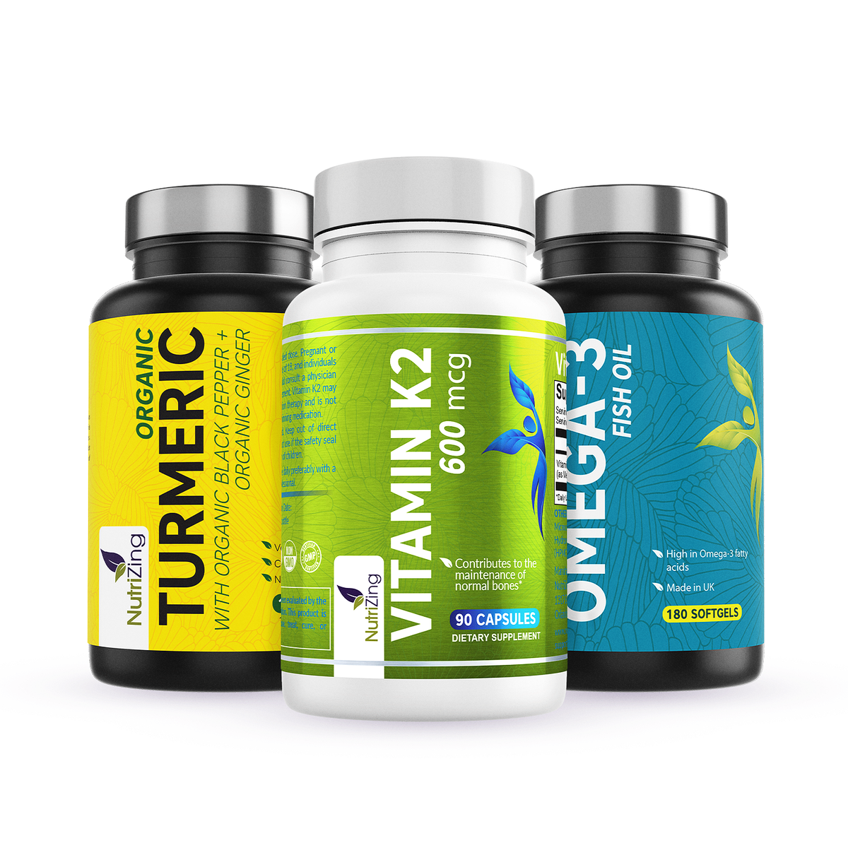 Heart & Joints Combo