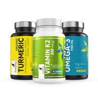 Heart & Joints Combo