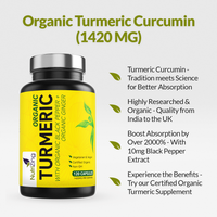 Heart & Joints Combo