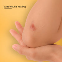 Manuka Honey MGO 60+ From New Zealand | 500g | 100% Pure, Thick & Creamy | Made in UK by NutriZing